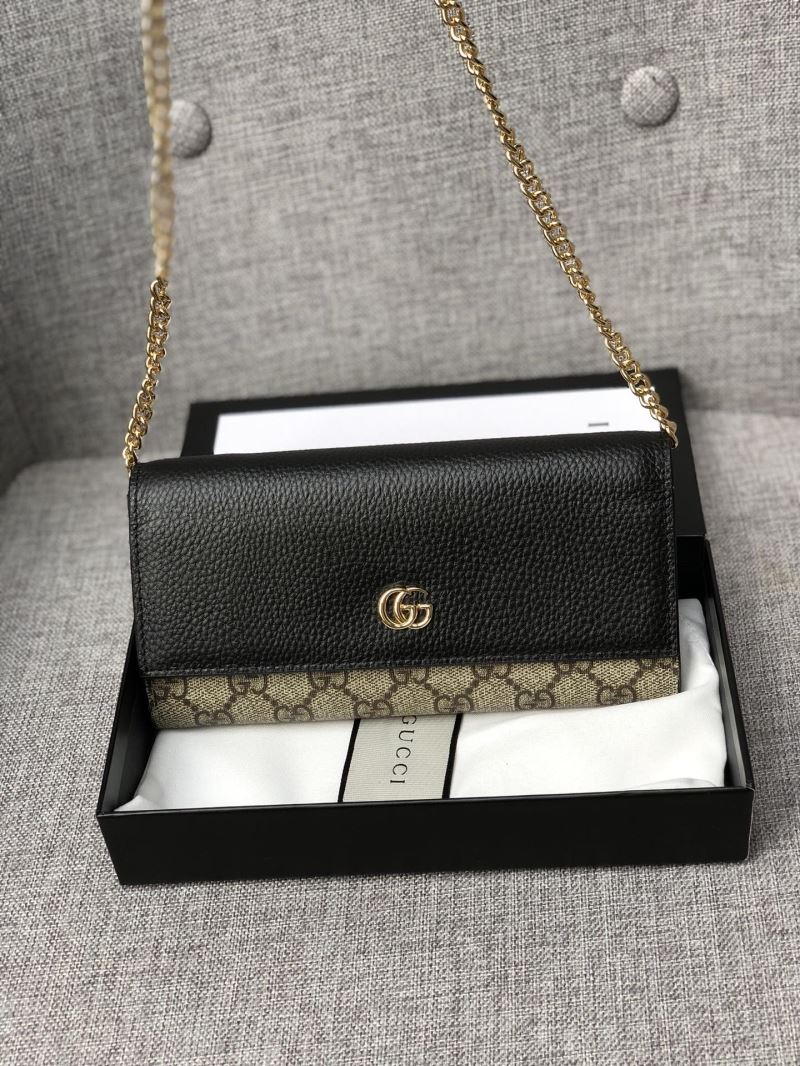 Gucci Wallets Purse